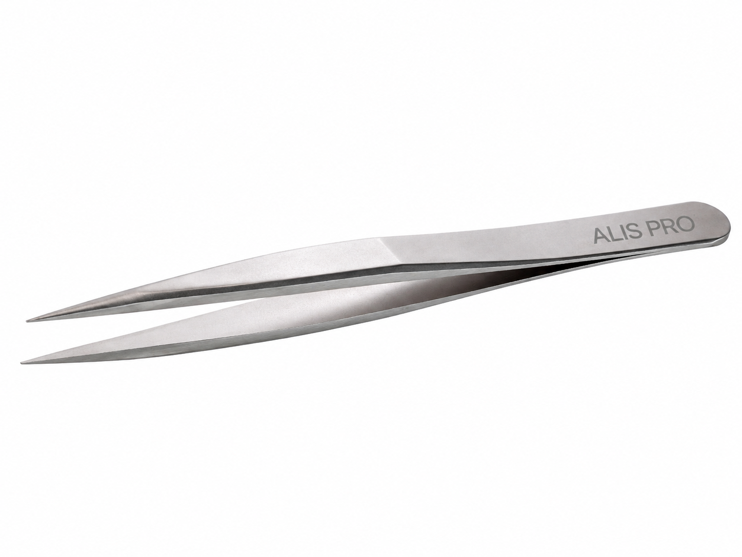 High Precision Tweezers — model ALESA0