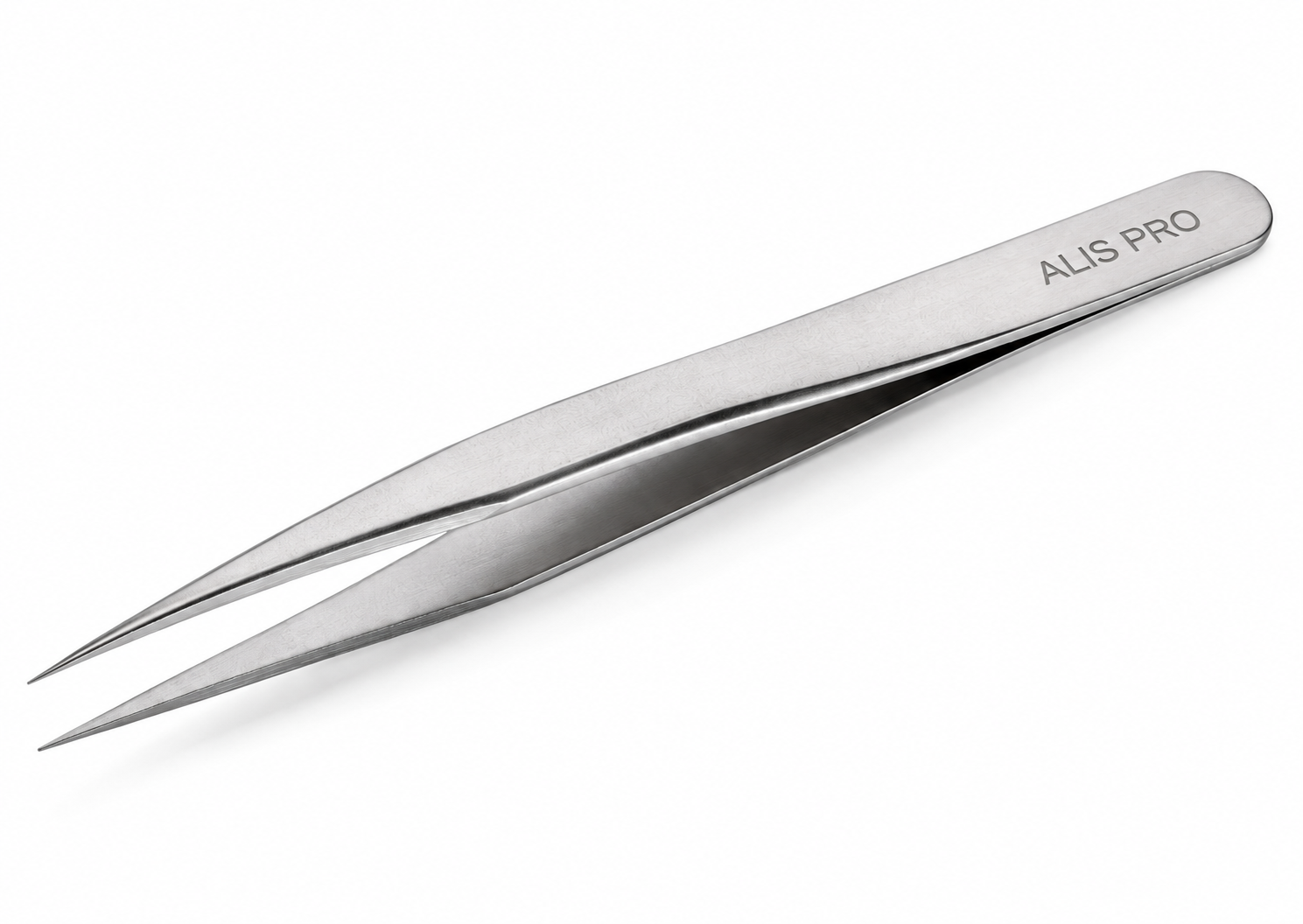 High Precision Tweezers — model ALOSAO