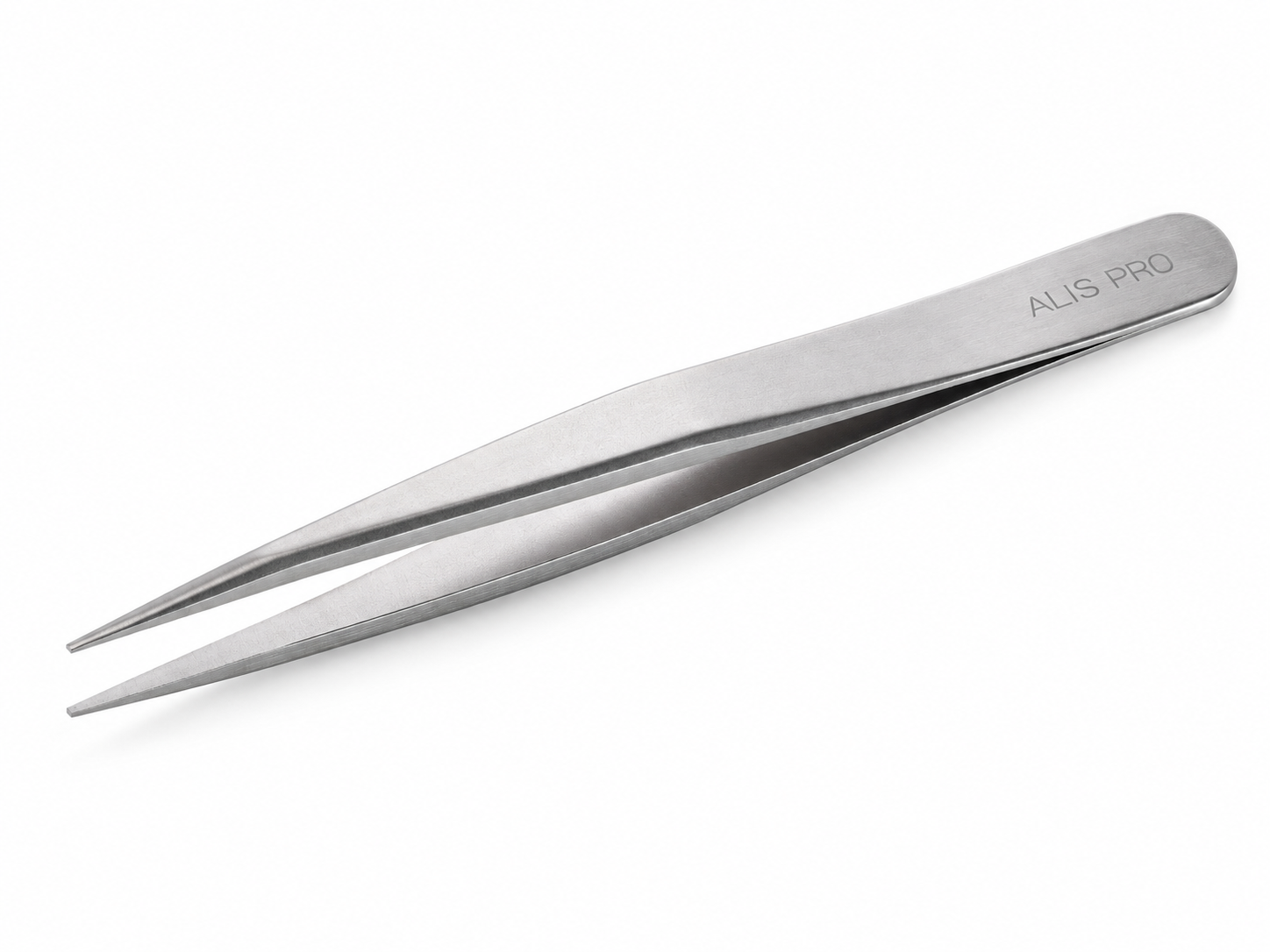 High Precision Tweezers — model ALOOSAO