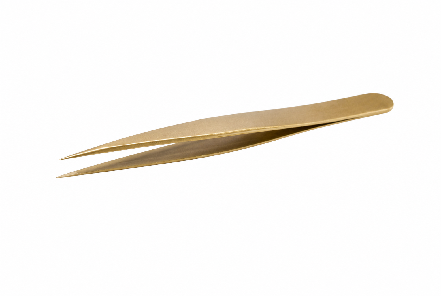 High Precision Tweezers — model ALAMBRLA0