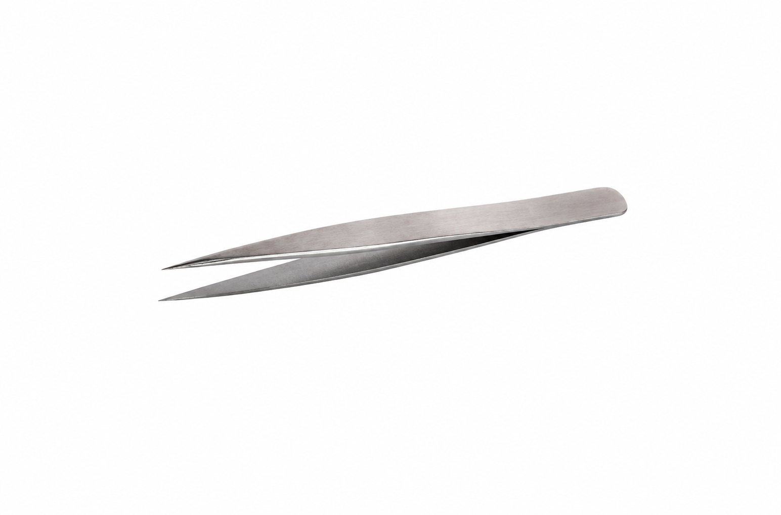 High Precision Tweezers — model ALM3ECX0