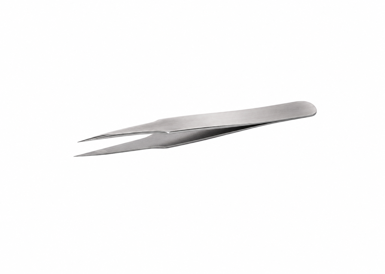 High Precision Tweezers — model ALM5ECX0