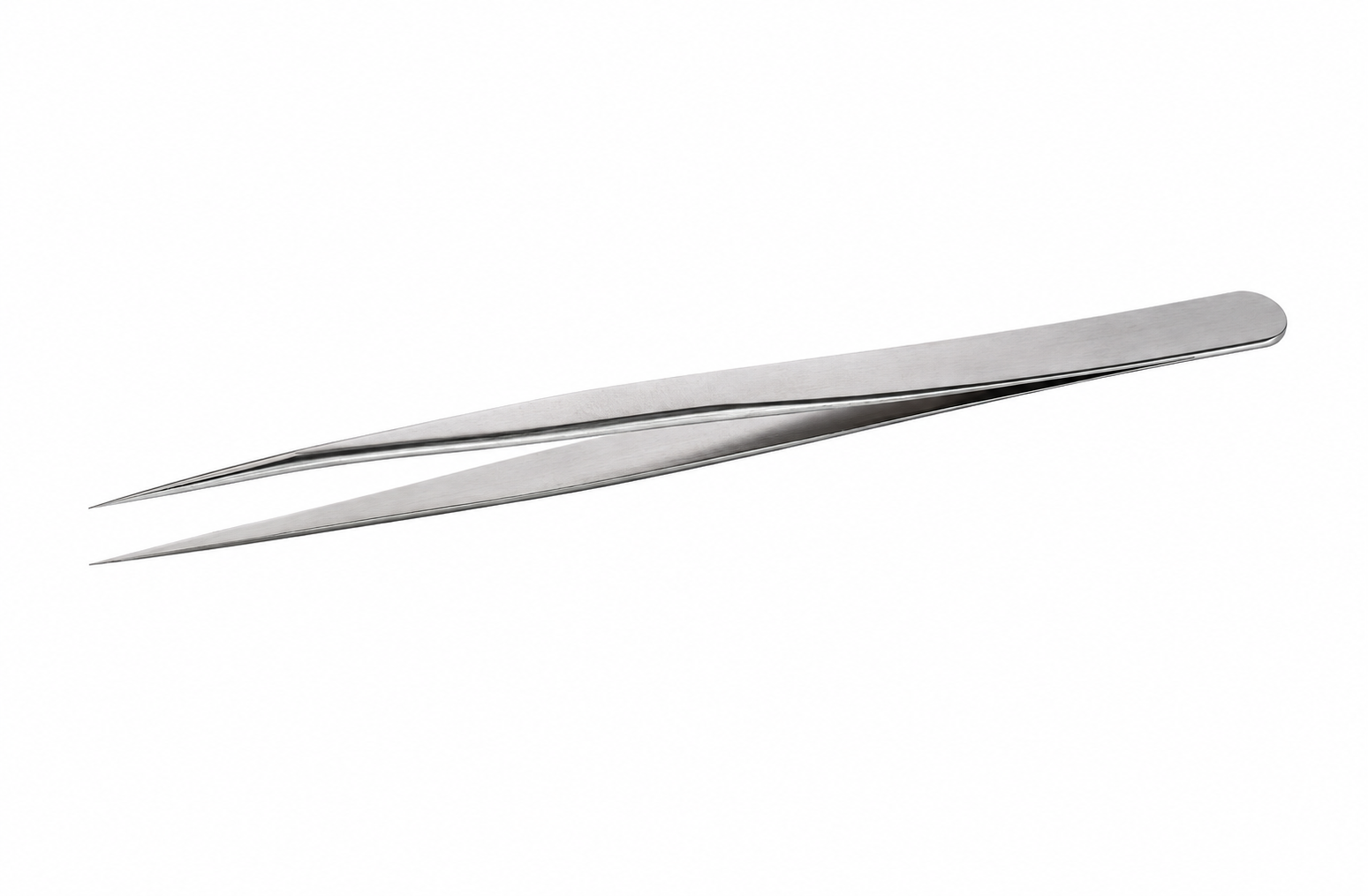High Precision Tweezers — model ALSSSA0