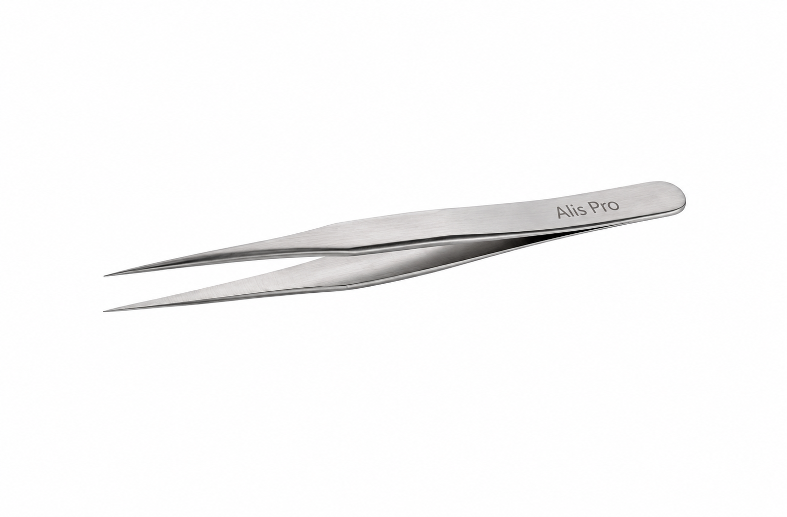 Mini Tweezers — model ALM2SA1