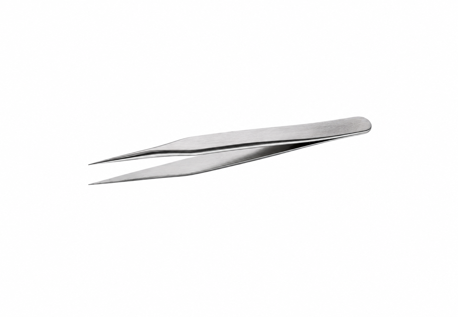 Mini Tweezers — model ALM4SA1