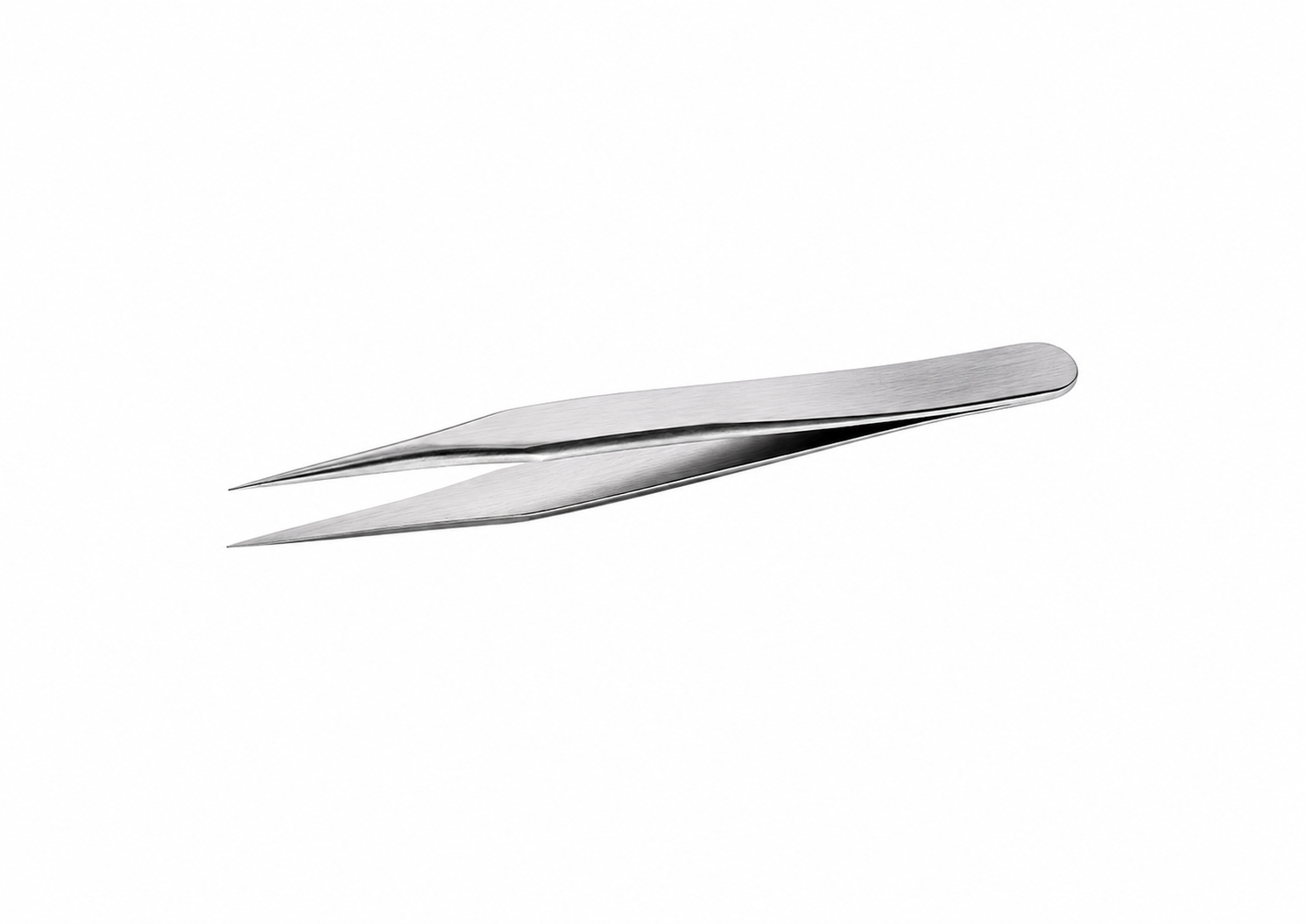 Mini Tweezers — model ALM5SA1