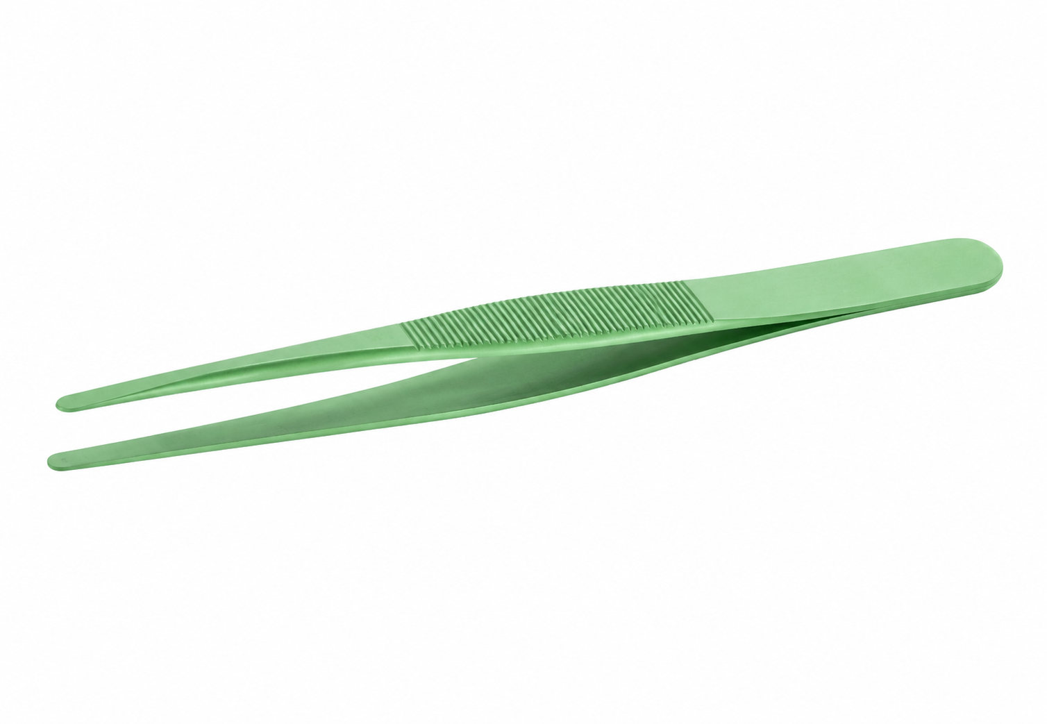 PTFE Coated Tweezers — model AL321SAT1