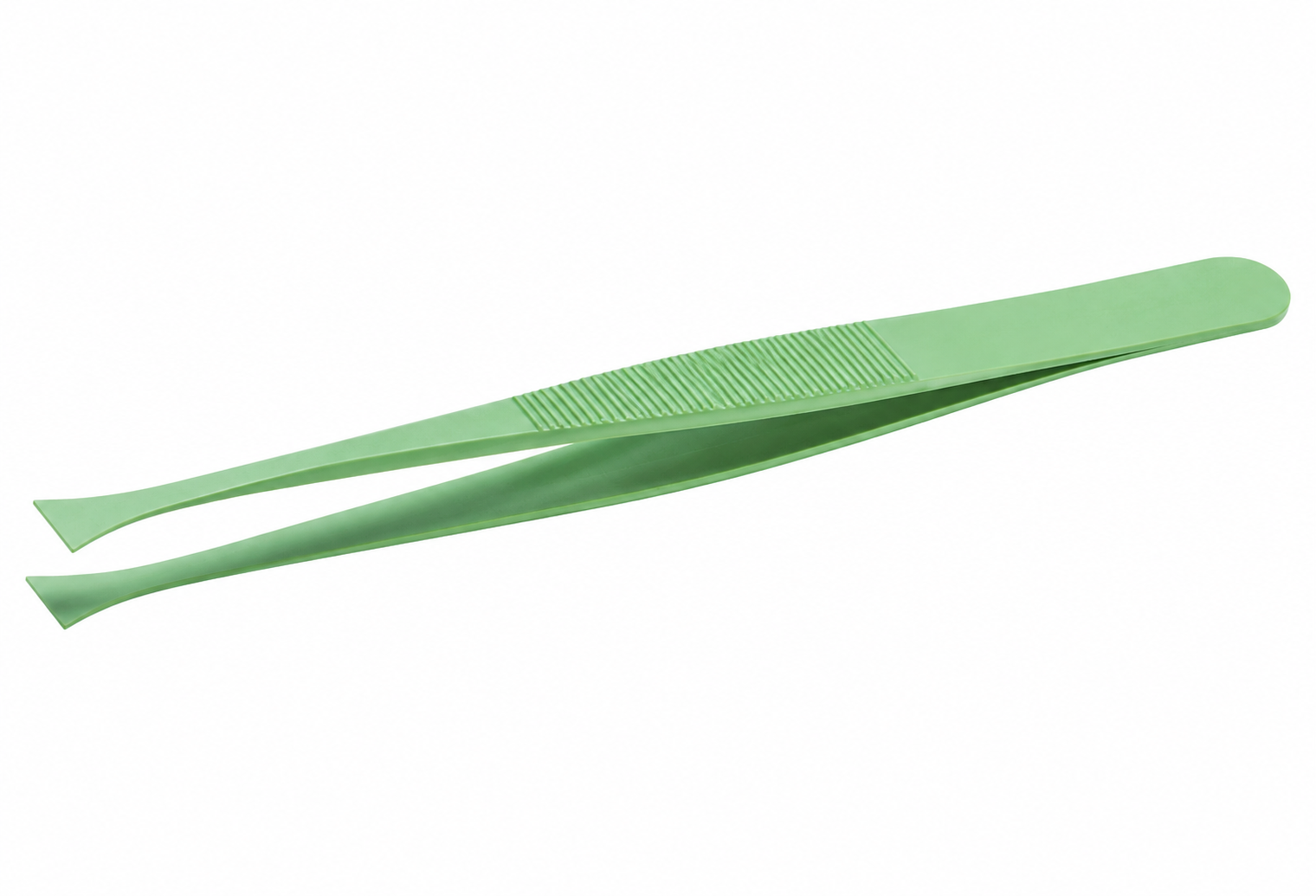 PTFE Coated Tweezers — model AL35ASAT1