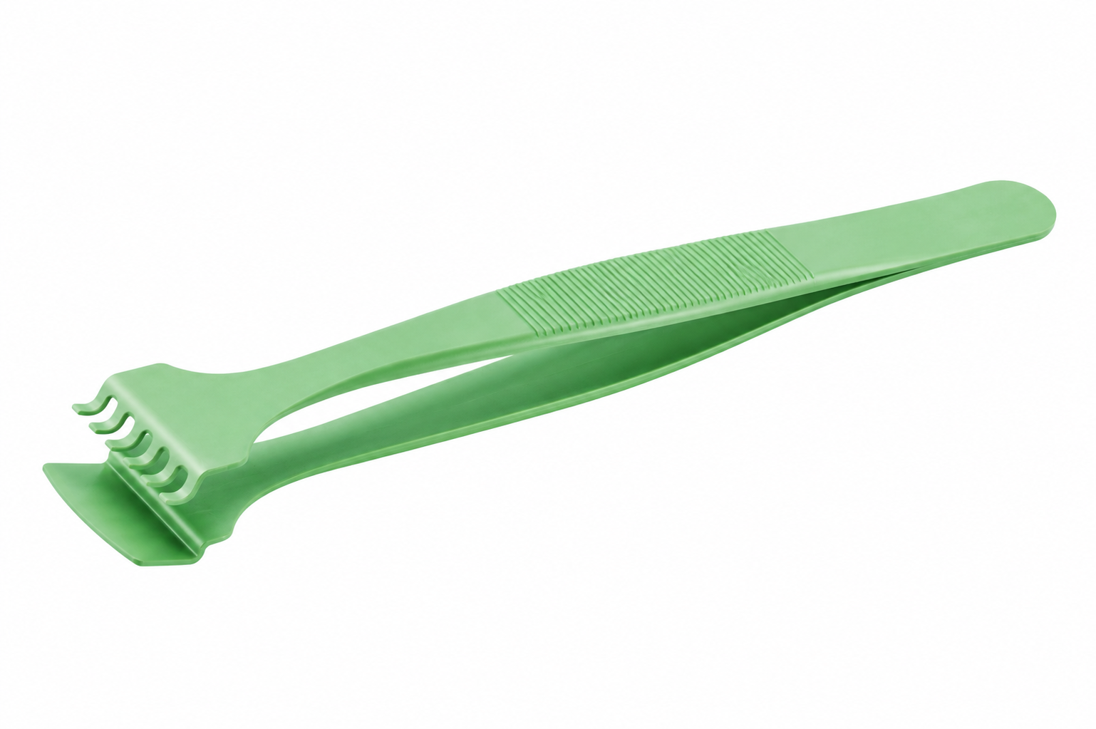 PTFE Coated Tweezers — model AL6WFSAT1