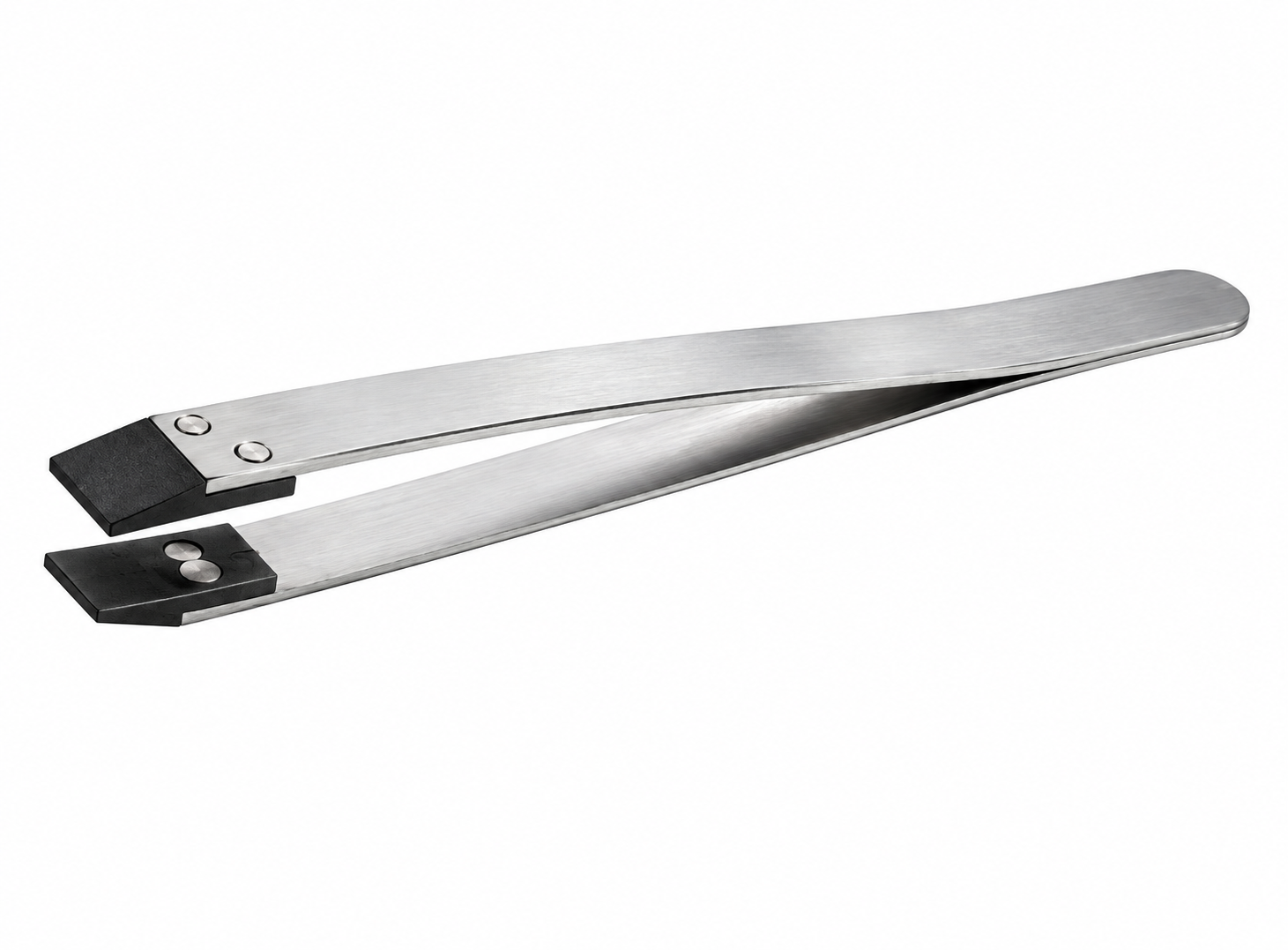 Plastic Tip Tweezers — model AL248CFSA0