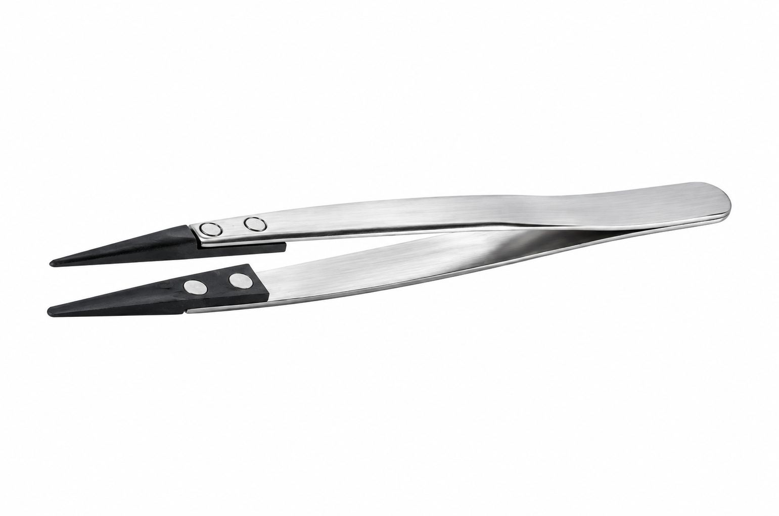 Plastic Tip Tweezers — model AL249CFSA1