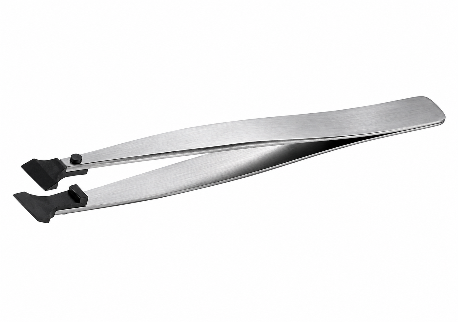 Plastic Tip Tweezers — model AL251SA1