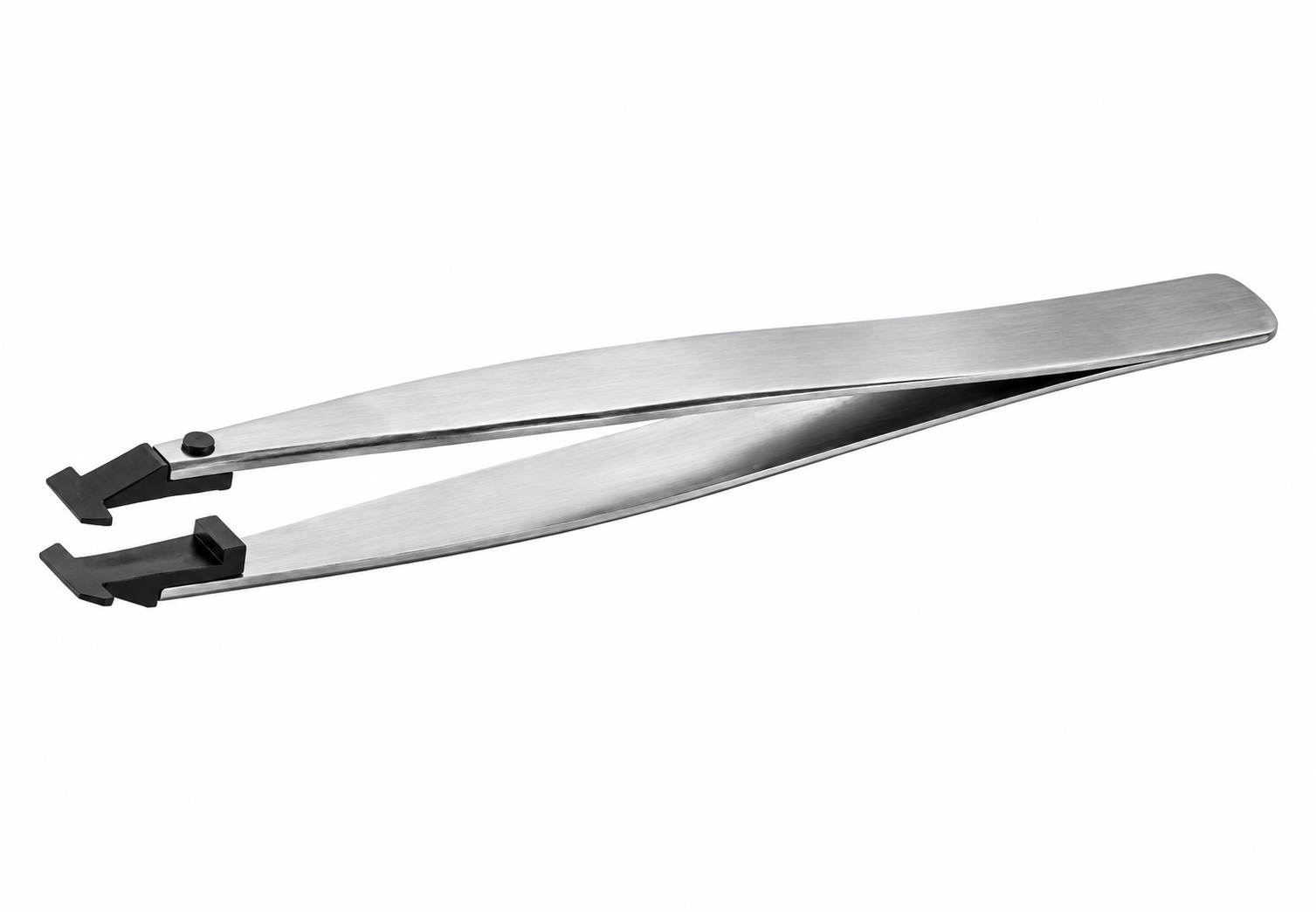 Plastic Tip Tweezers — model AL252SA1