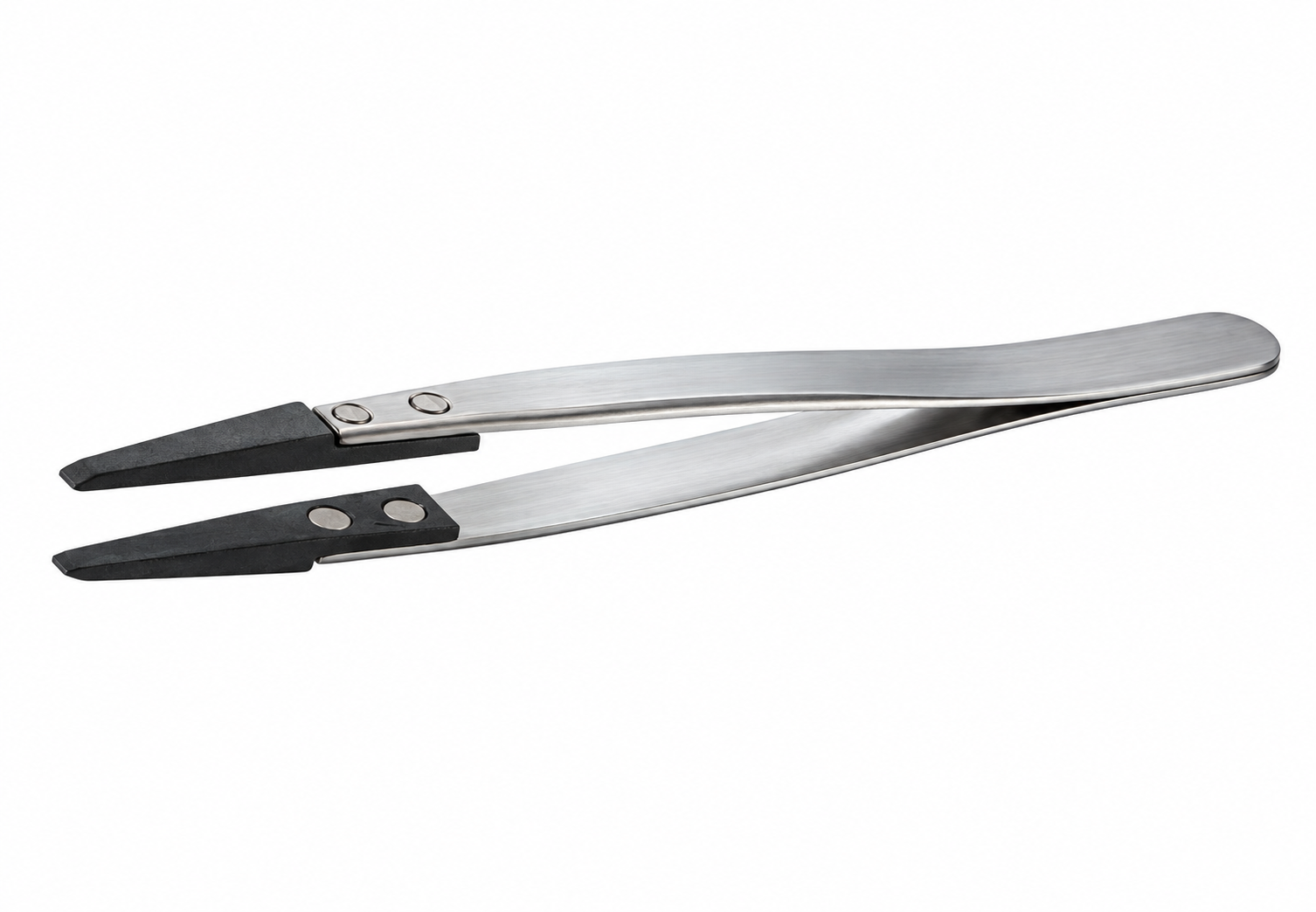 Plastic Tip Tweezers — model AL269CFSA1