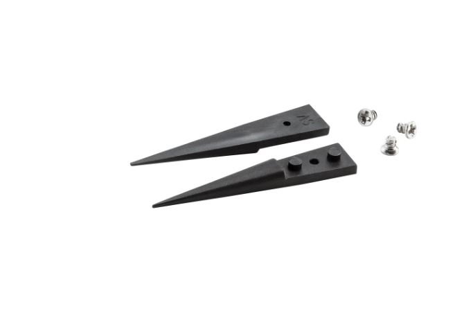 Plastic Tweezer Tips — model ALA259SV