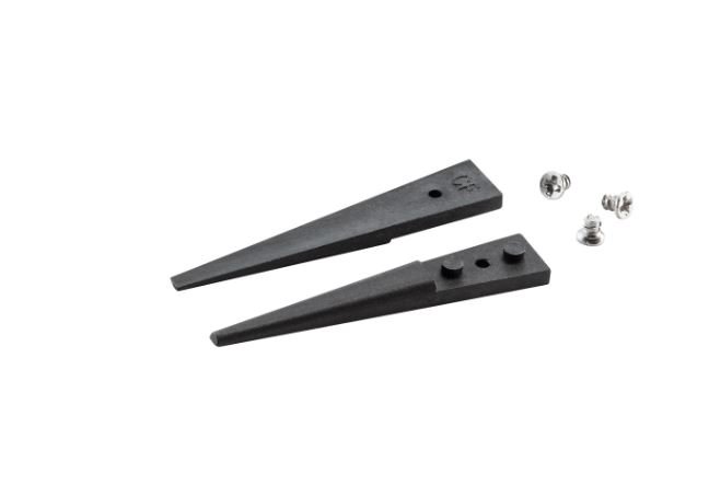 Plastic Tweezer Tips — model ALA279CF