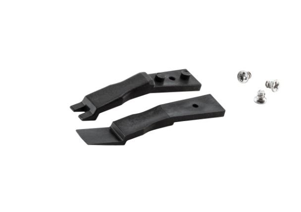 Plastic Tweezer Tips — model ALA2WFSV