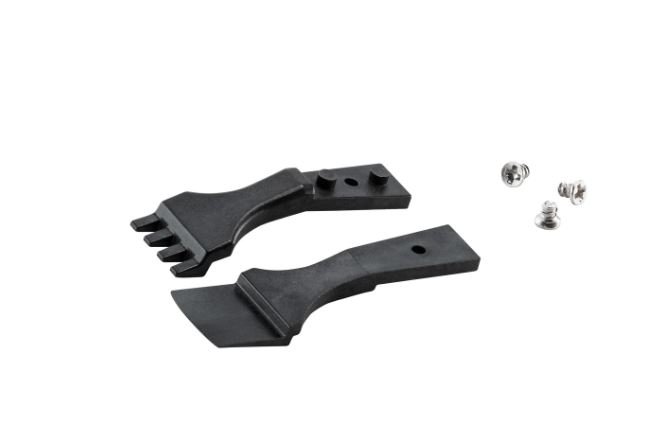 Plastic Tweezer Tips — model ALA4WFCP