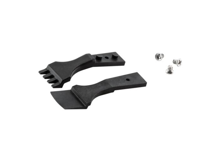 Plastic Tweezer Tips — model ALA4WFSV