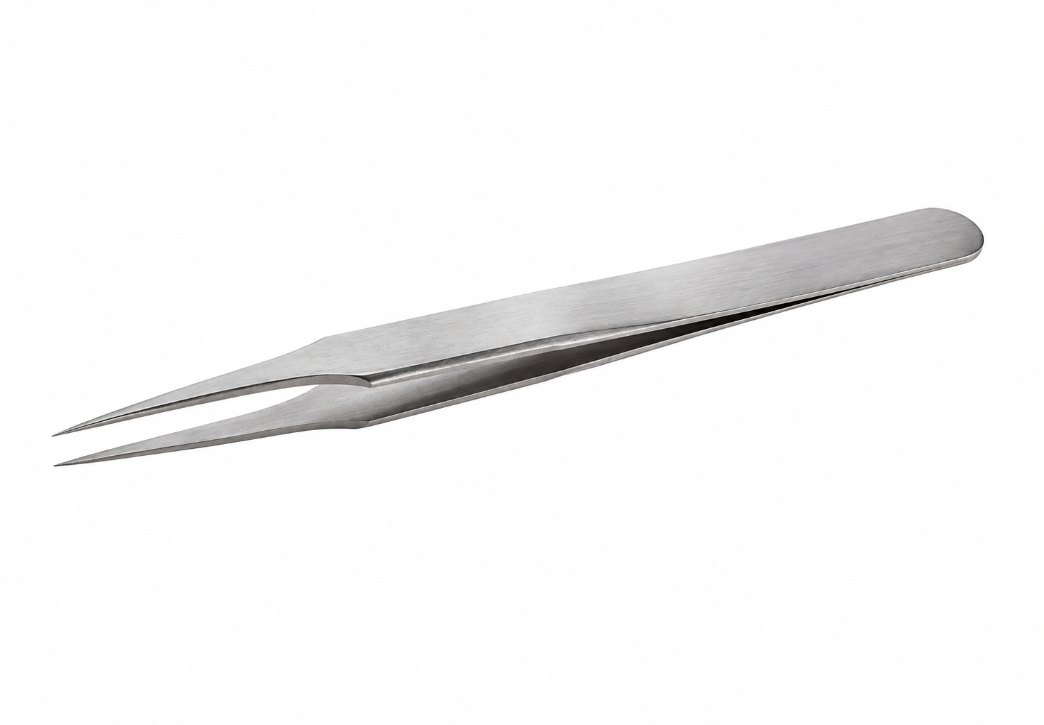 Premium Economy Tweezers — model AL2SA6