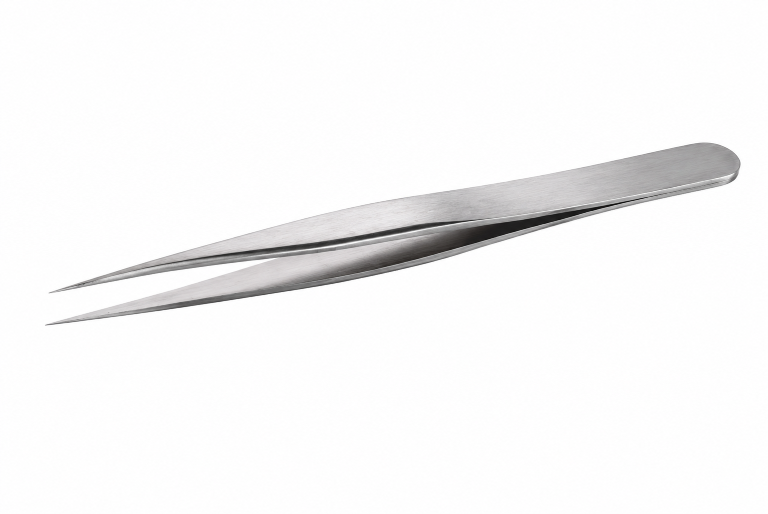 Premium Economy Tweezers — model AL3SA6