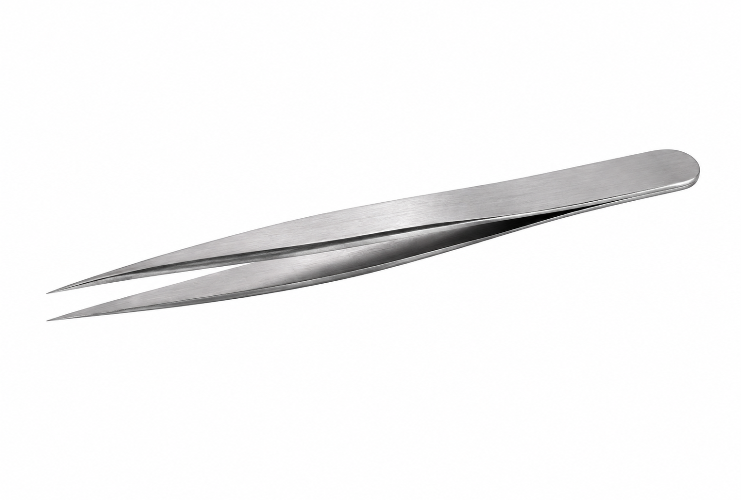 Premium Economy Tweezers — model AL3CSA6