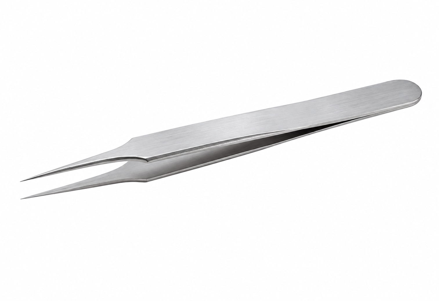 Premium Economy Tweezers — model AL4SA6