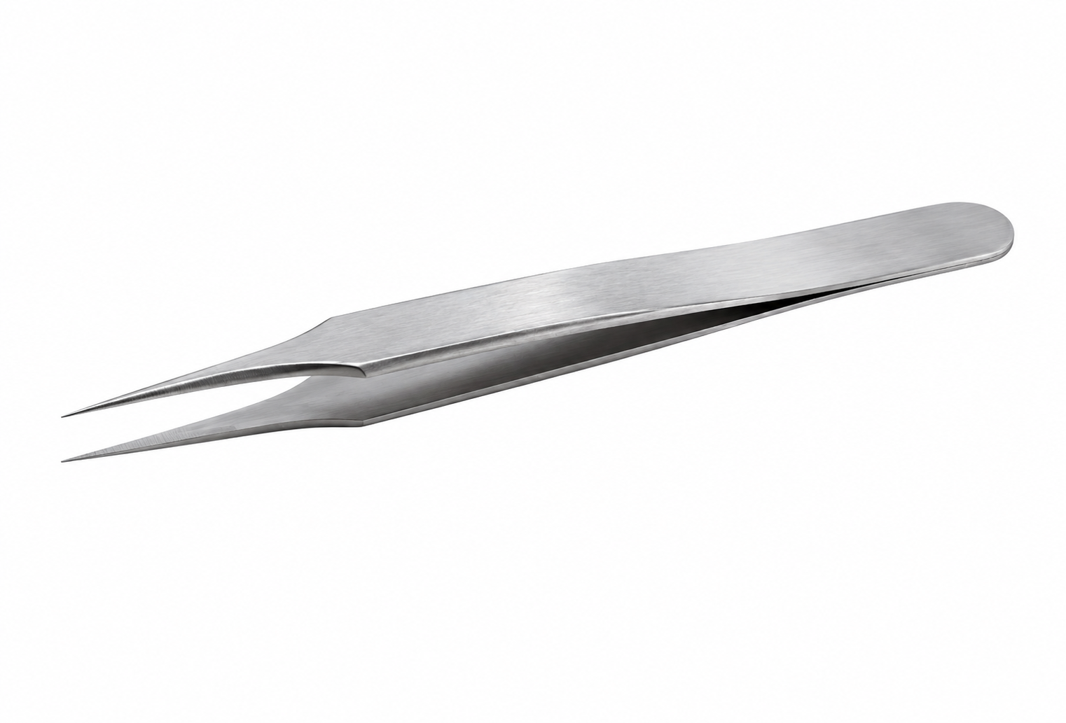 Premium Economy Tweezers — model AL4ASA6