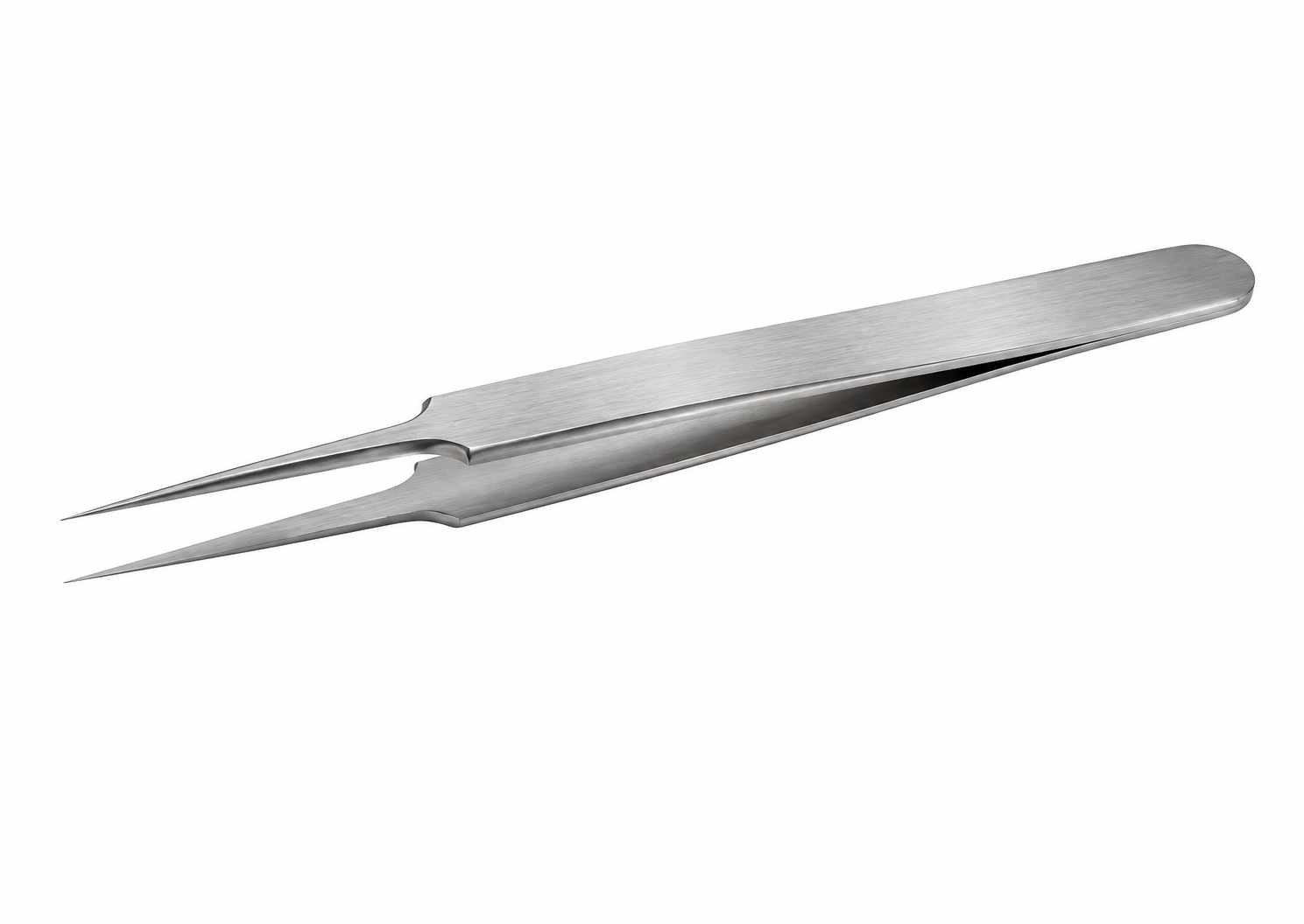 Premium Economy Tweezers — model AL5SA6