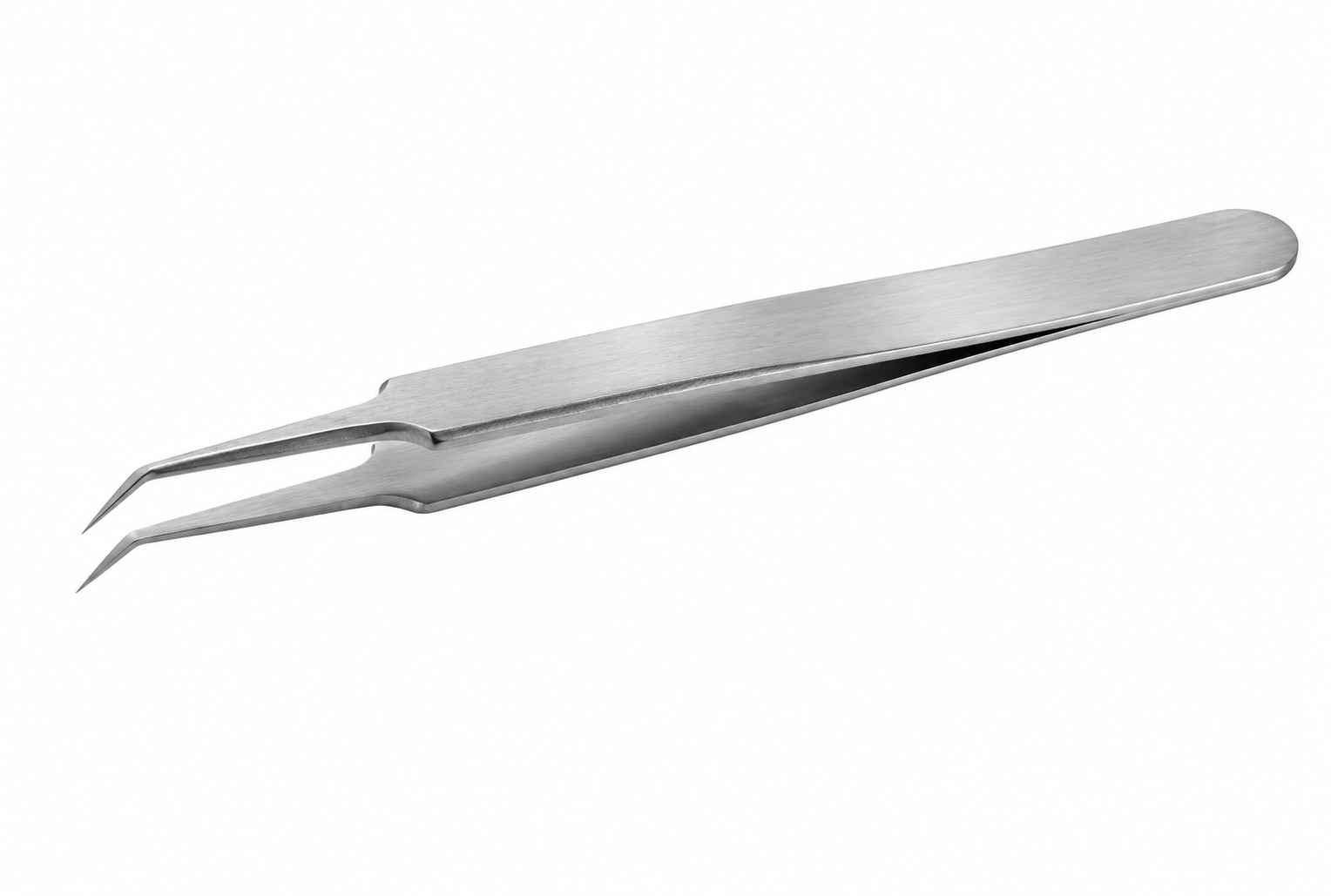 Premium Economy Tweezers — model AL5BSA6