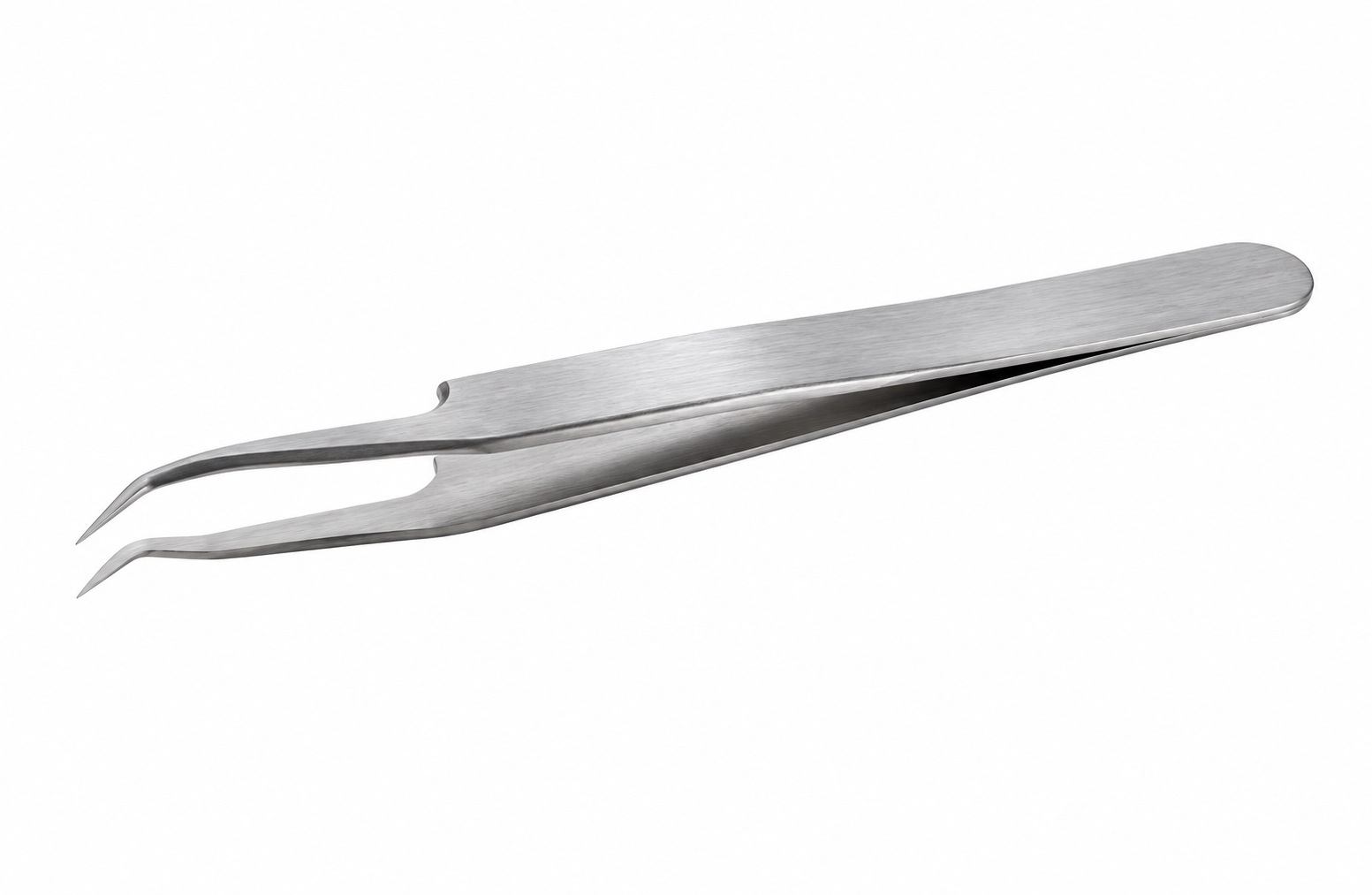 Premium Economy Tweezers — model AL5CSA6
