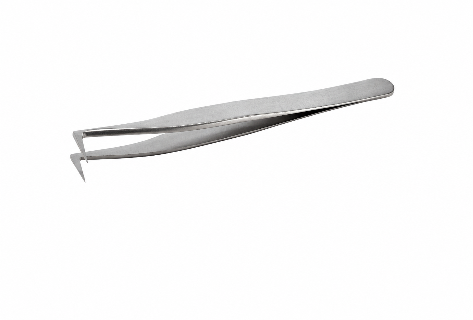 Premium Economy Tweezers — model AL6SA6