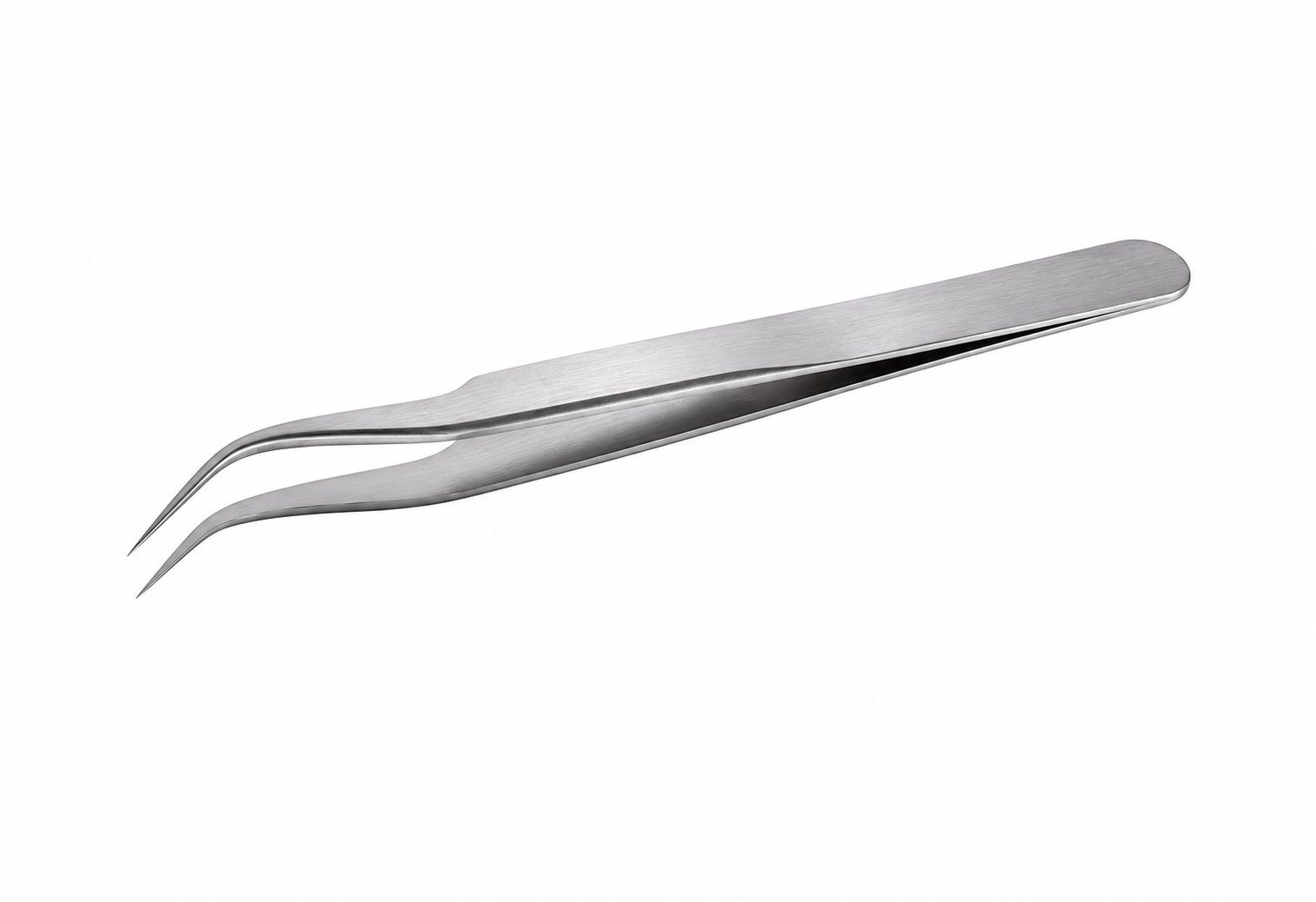 Premium Economy Tweezers — model AL7SA6
