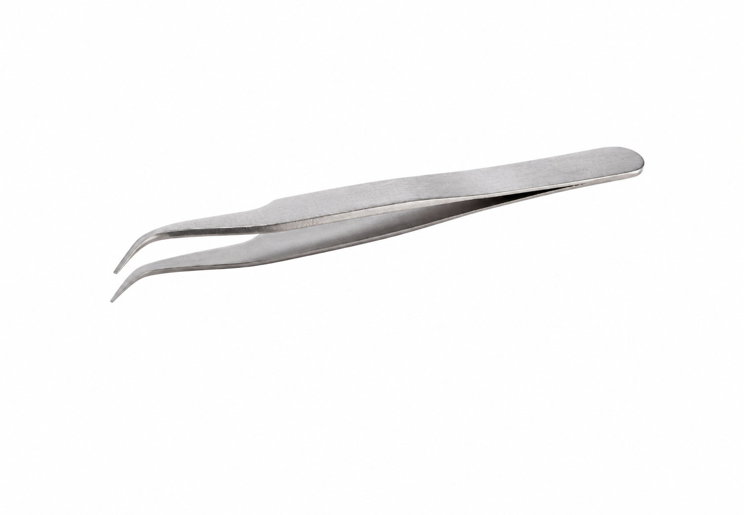 Premium Economy Tweezers — model AL7ASA6
