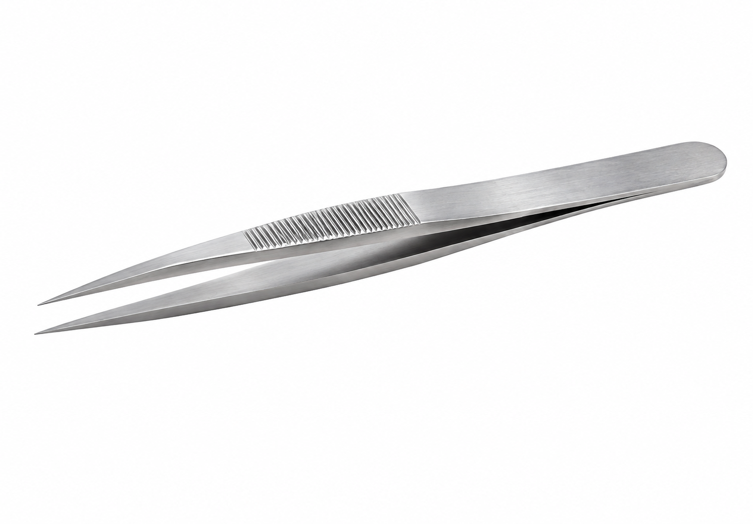 Premium Economy Tweezers — model ALACSA6