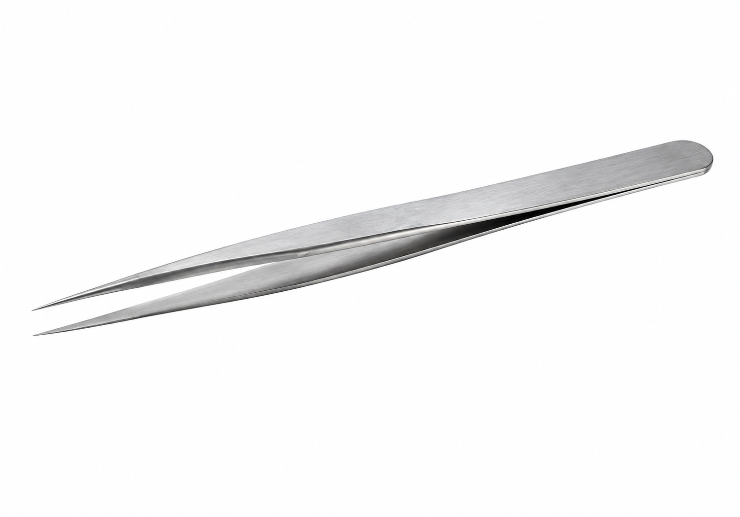 Premium Economy Tweezers — model ALSSSA6