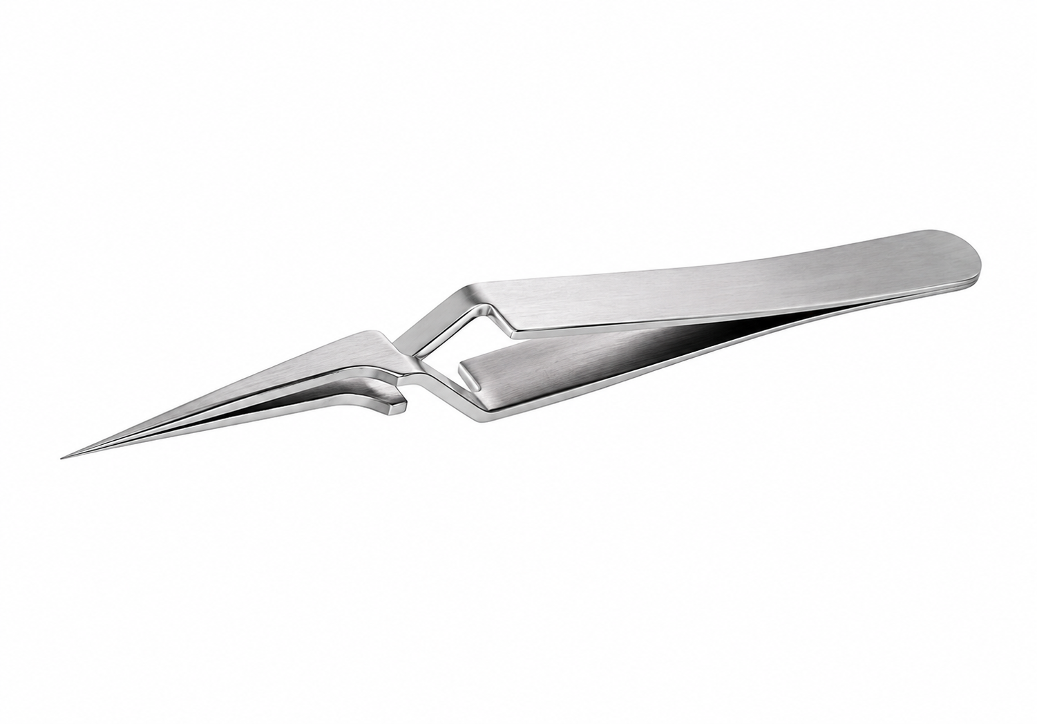 Reverse Action Tweezers — model AL5AXSA1