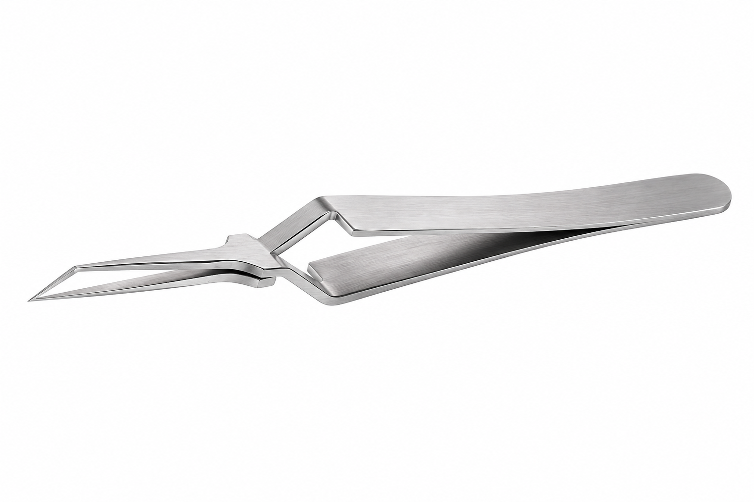 Reverse Action Tweezers — model AL5TTHXSA0