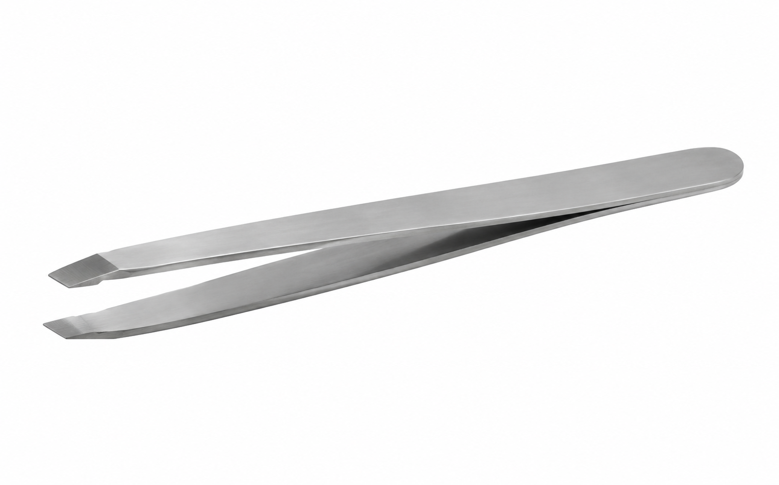Slant Tweezers — model ALSLANTS5IT02
