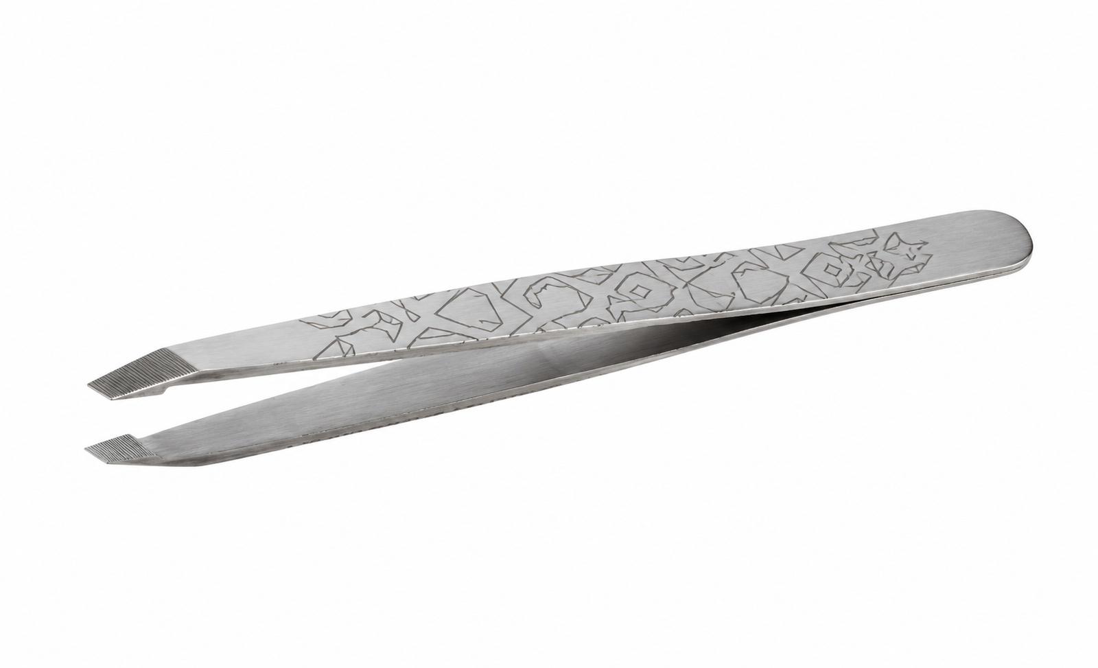 Slant Tweezers — model ALSLANTS5IT03