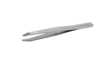 Slant Tweezers — model ALSLANTS5IT04