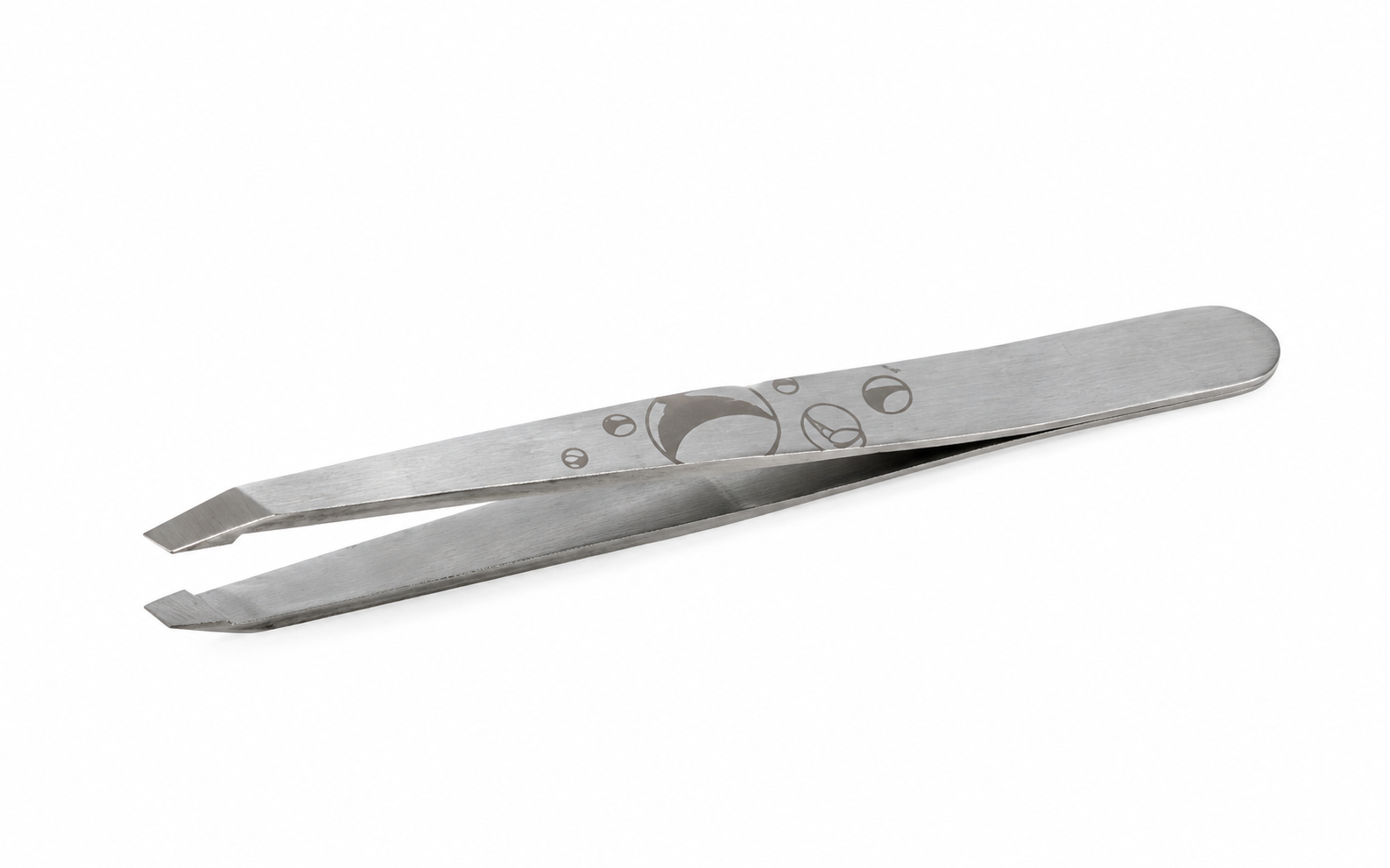 Slant Tweezers — model ALSLANTS5IT06