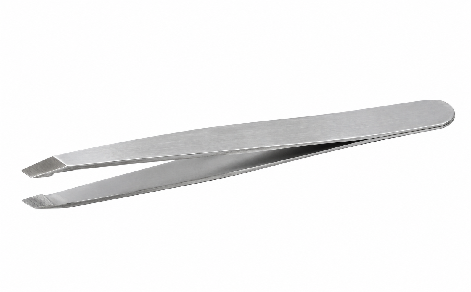 Slant Tweezers — model ALSLANTS5IT10