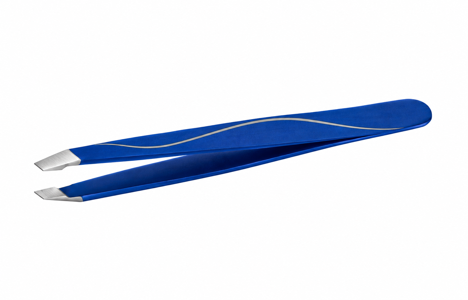 Slant Tweezers — model ALSLANTSBE5IT01