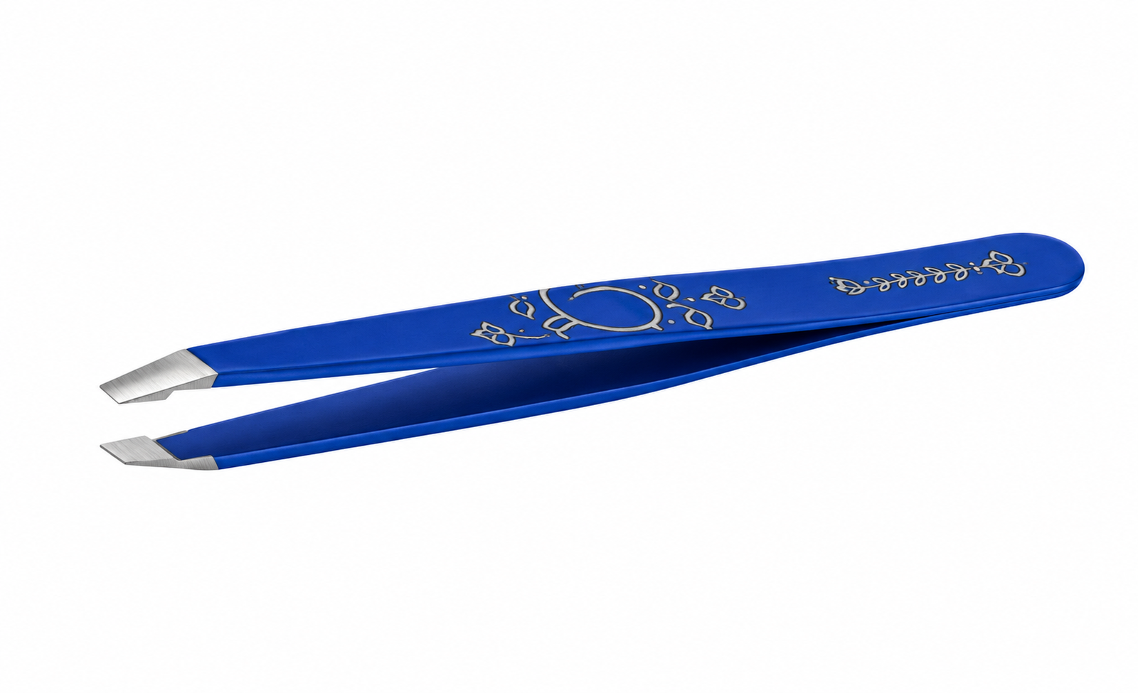 Slant Tweezers — model ALSLANTSBE5IT02