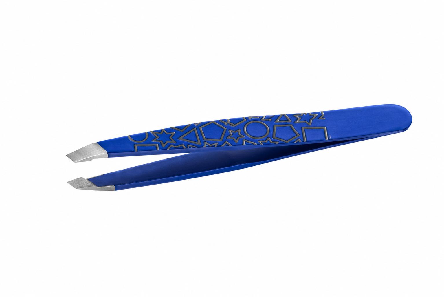 Slant Tweezers — model ALSLANTSBE5IT03