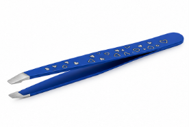 Slant Tweezers — model ALSLANTSBE5IT04