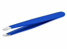 Slant Tweezers — model ALSLANTSBE5IT06