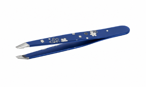 Slant Tweezers — model ALSLANTSBE5IT07
