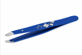 Slant Tweezers — model ALSLANTSBE5IT08